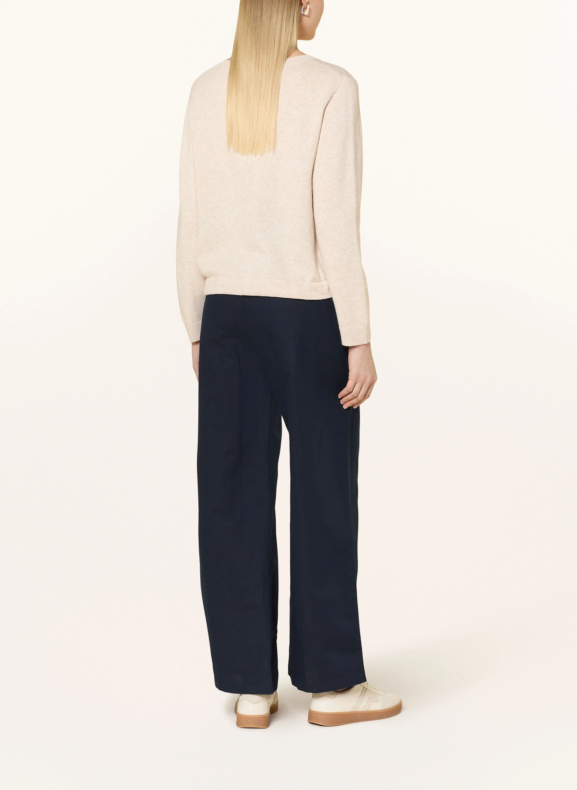 oui Pullover