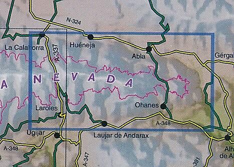 SIERRA NEVADA 1 50 000