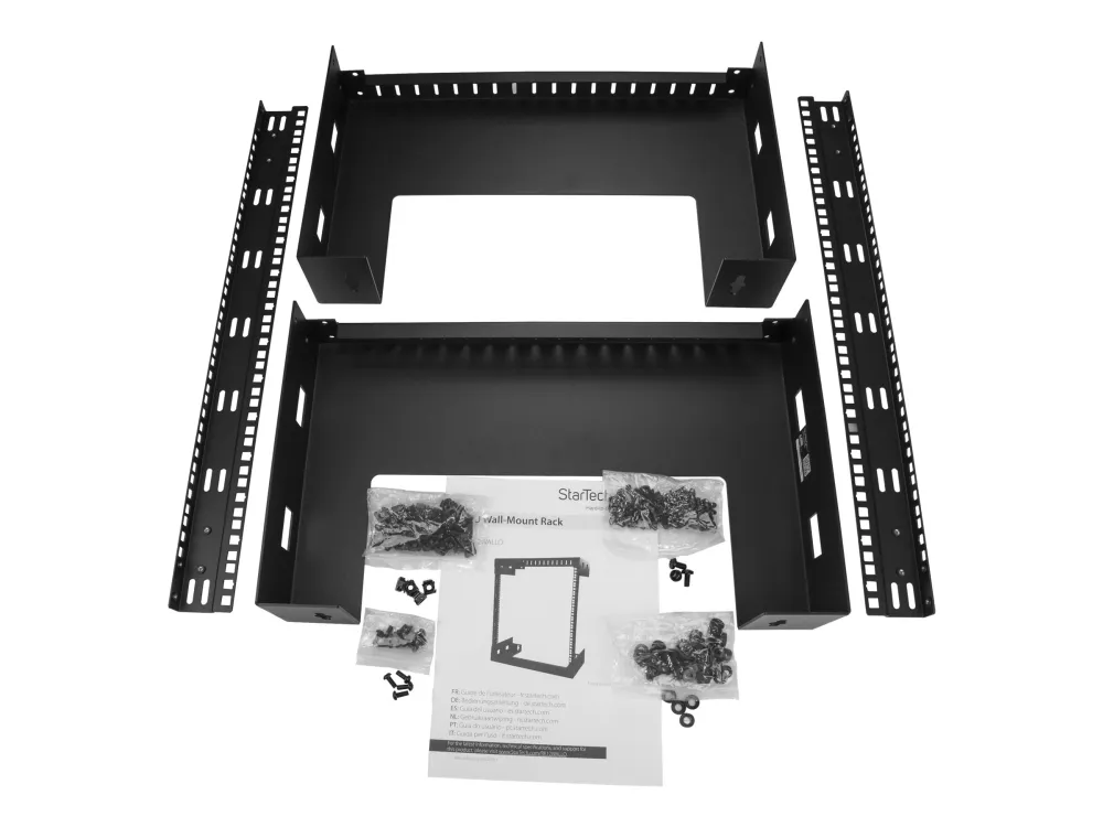 StarTech.com 12U 19