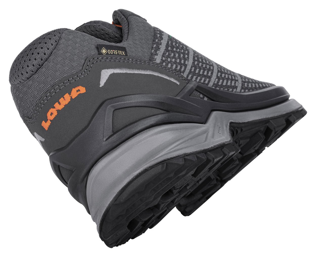 Lowa  Ferrox Nijmegen Gtx Lo Vierdaagse