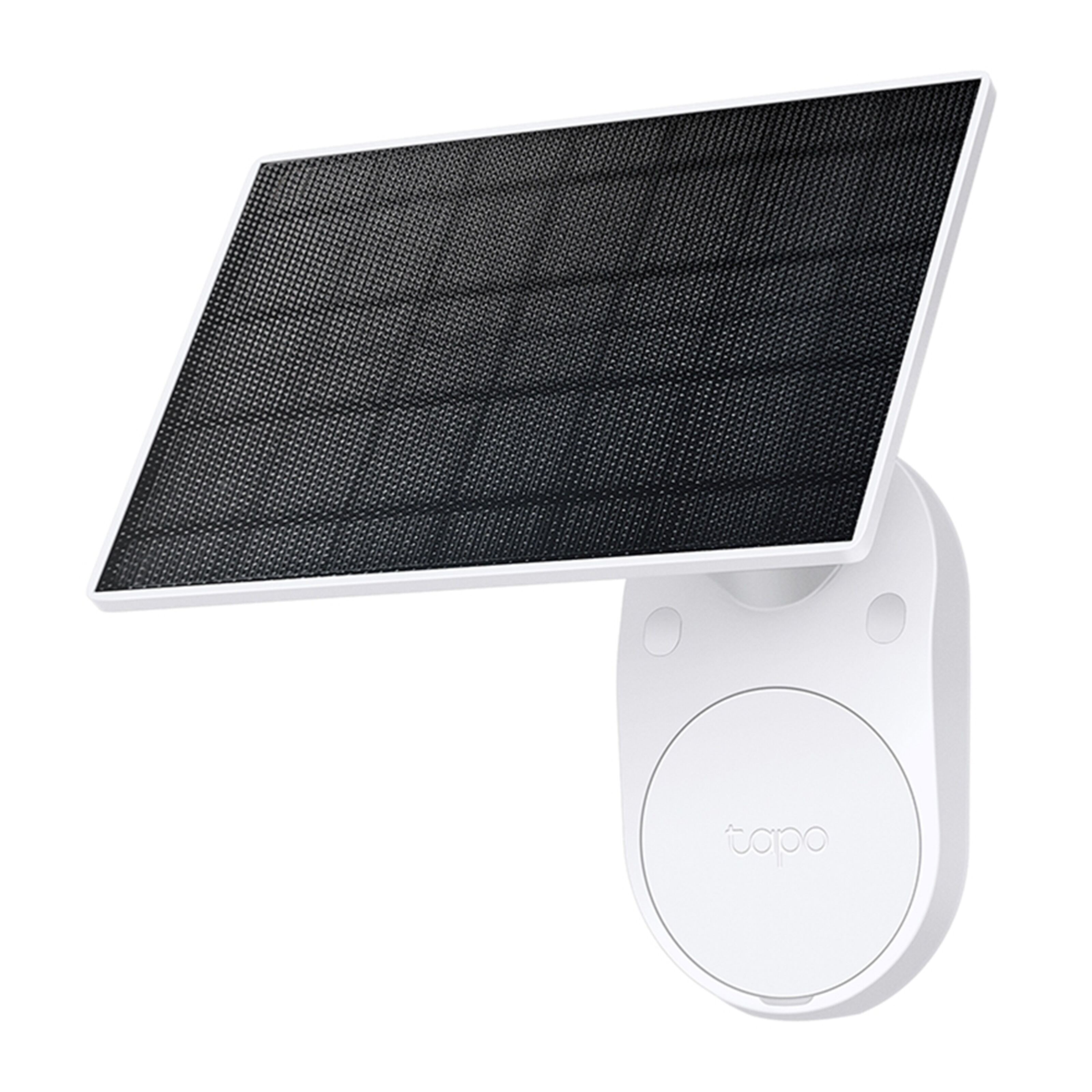 TP-link Tapo A201 – Solcellepanel for overvåkningskamera