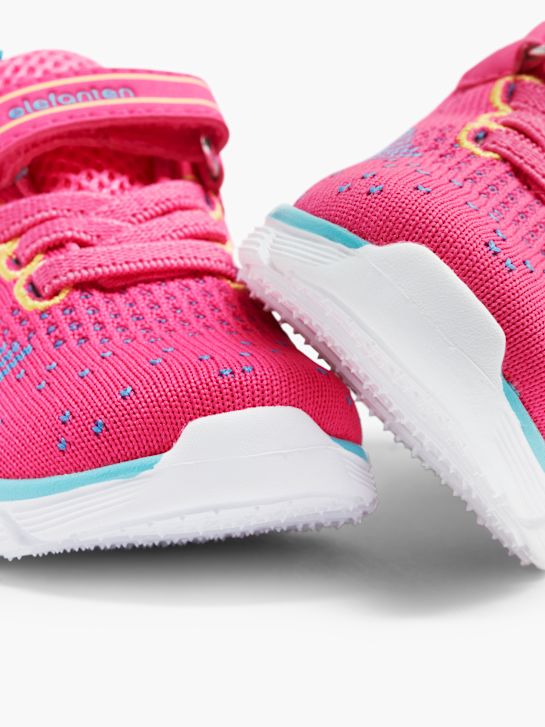 elefanten TIAM Sneaker pink