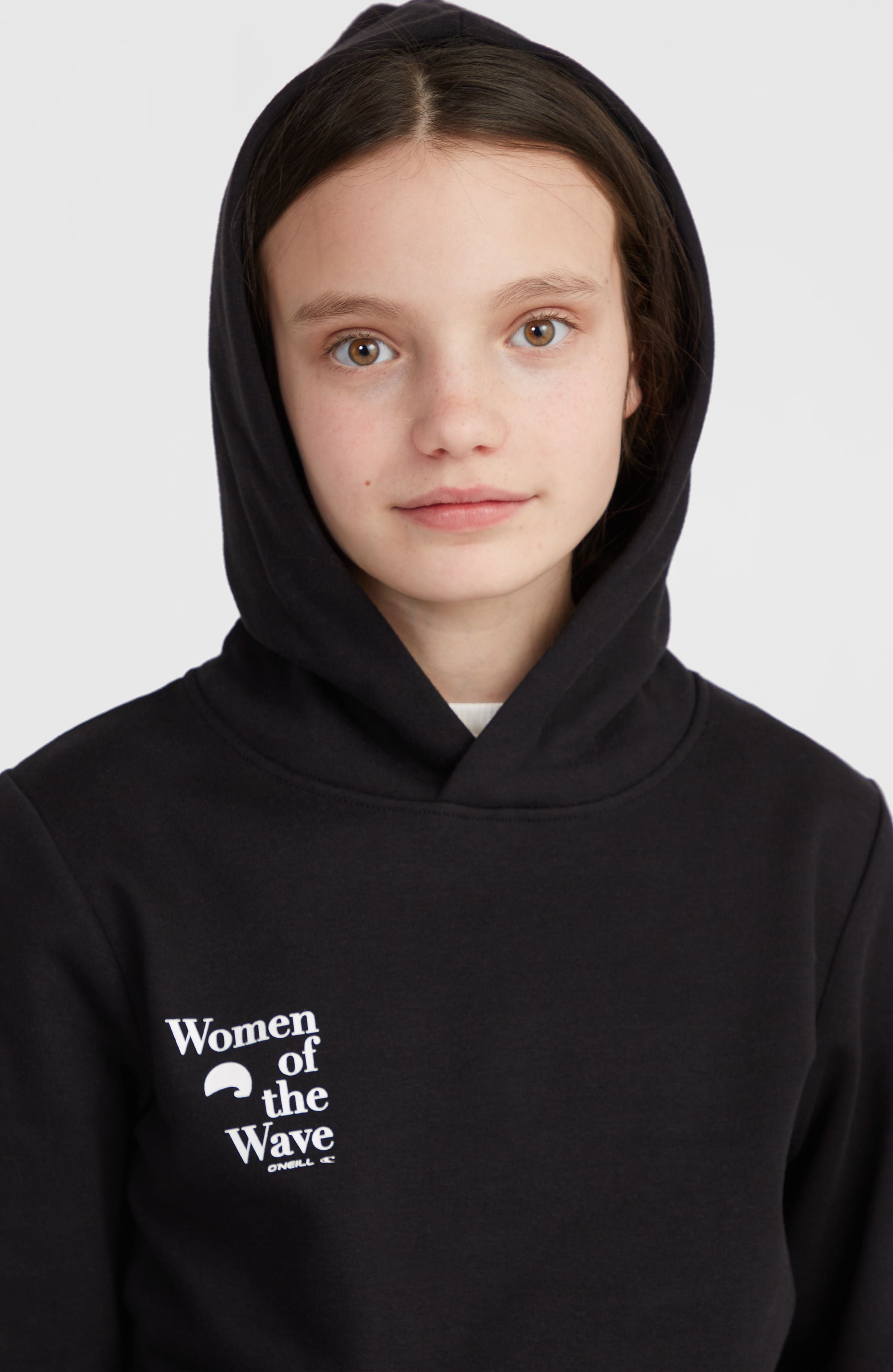Women of the Wave hoodie