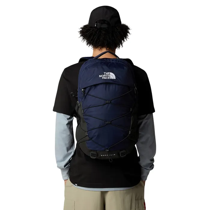 The North Face Borealis Rugtas (28L)