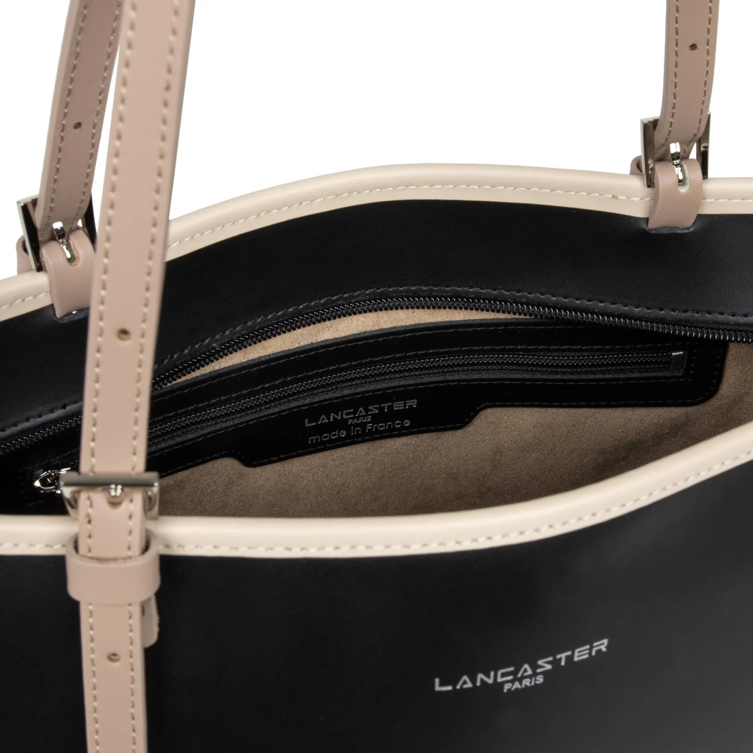 Smooth-Sac cabas épaule