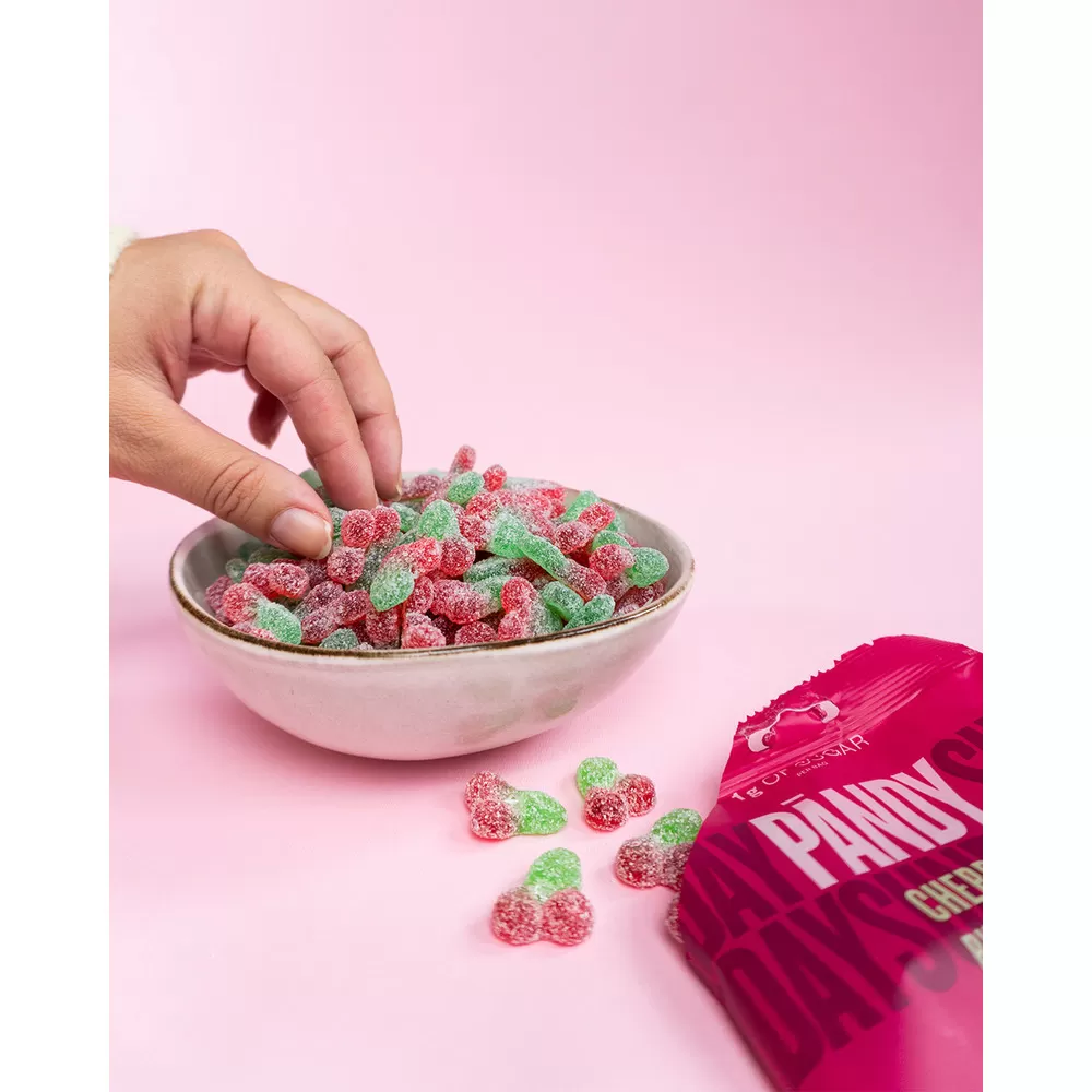 Pandy Cherry - 50 g
