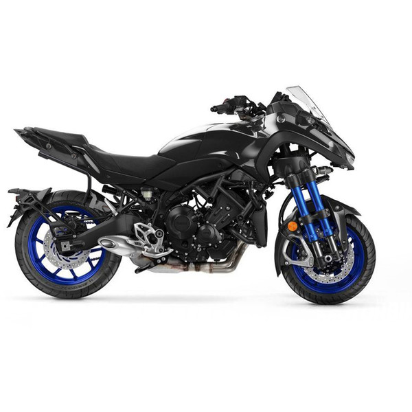 Shad - Support Fixation 3P System Yamaha Niken 900 Y0NK98IF