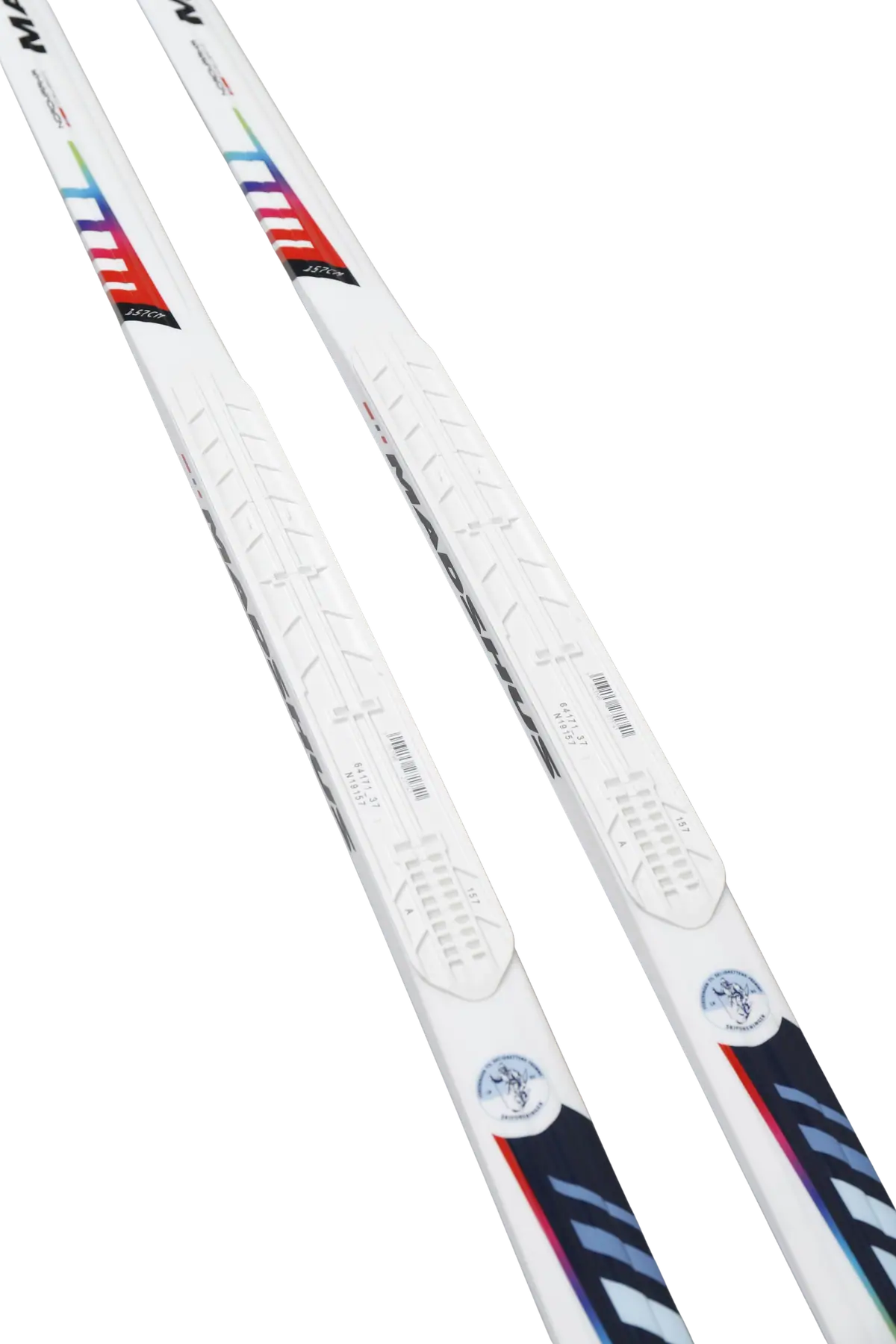 Madshus Nordmarka Intelligrip Jr Langrendsski | SkatePro