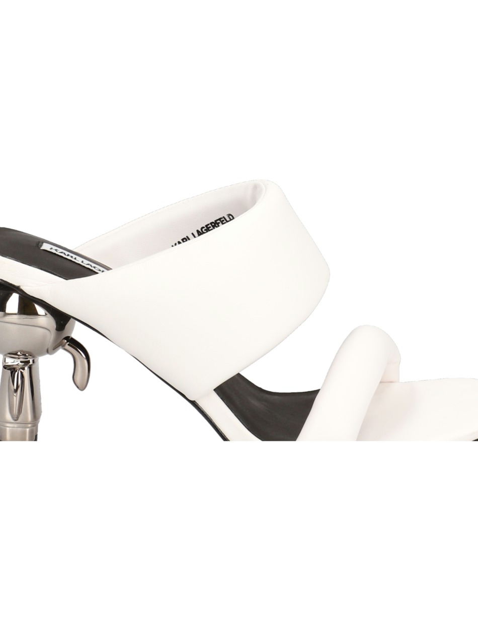 IKON HEEL Padded 2-Strap