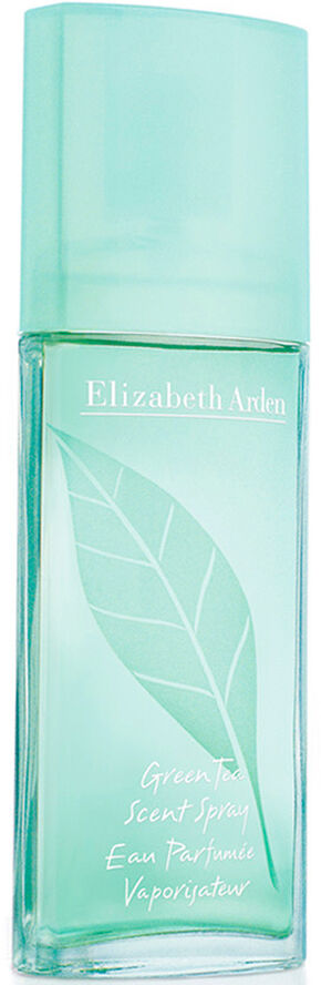 Elizabeth Arden Green Tea Scent