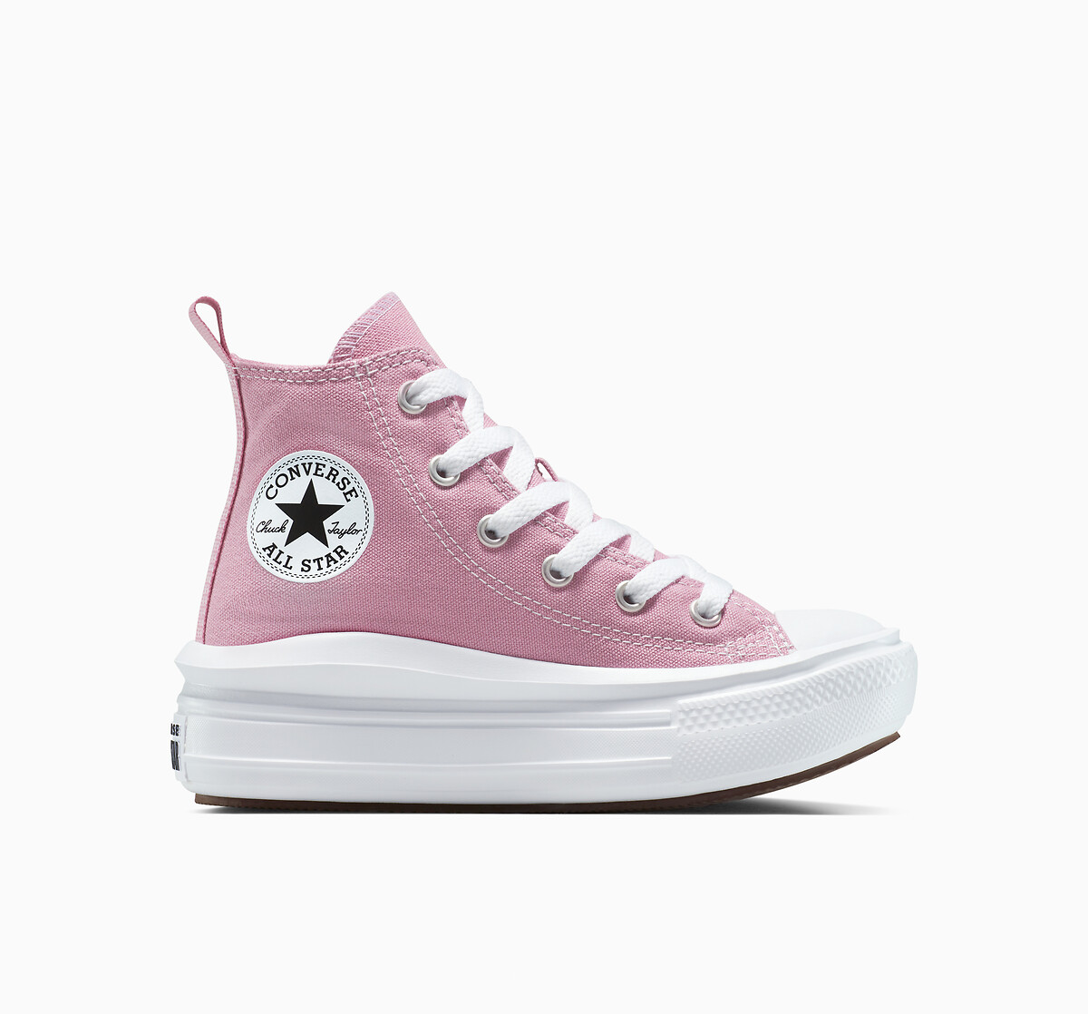 CONVERSE<br>Tênis All Star Move Cor da Temporada