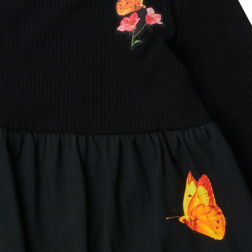Desigual - ALCAZAR - Noir