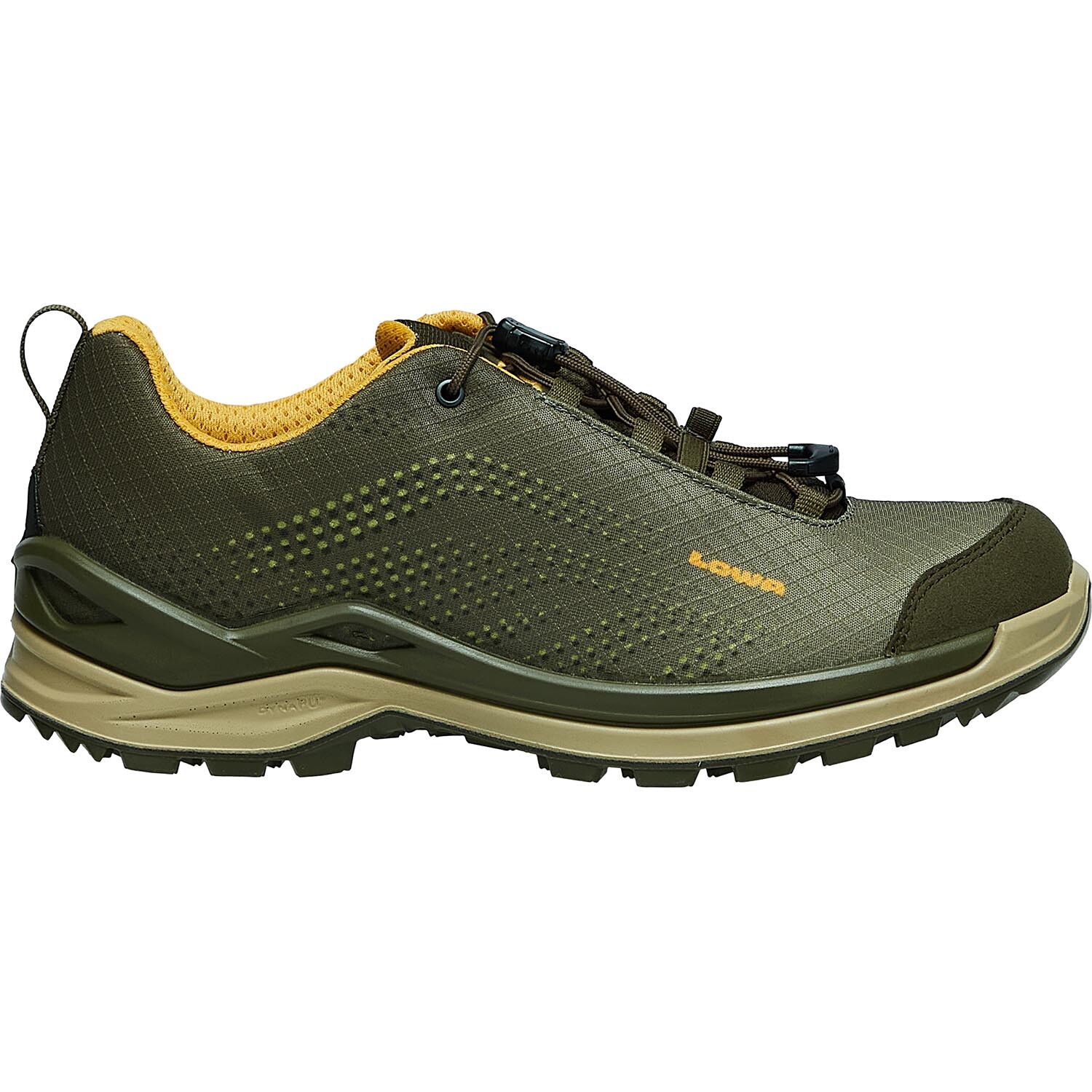 Lowa Womens Zirrox II GTX Lo SL