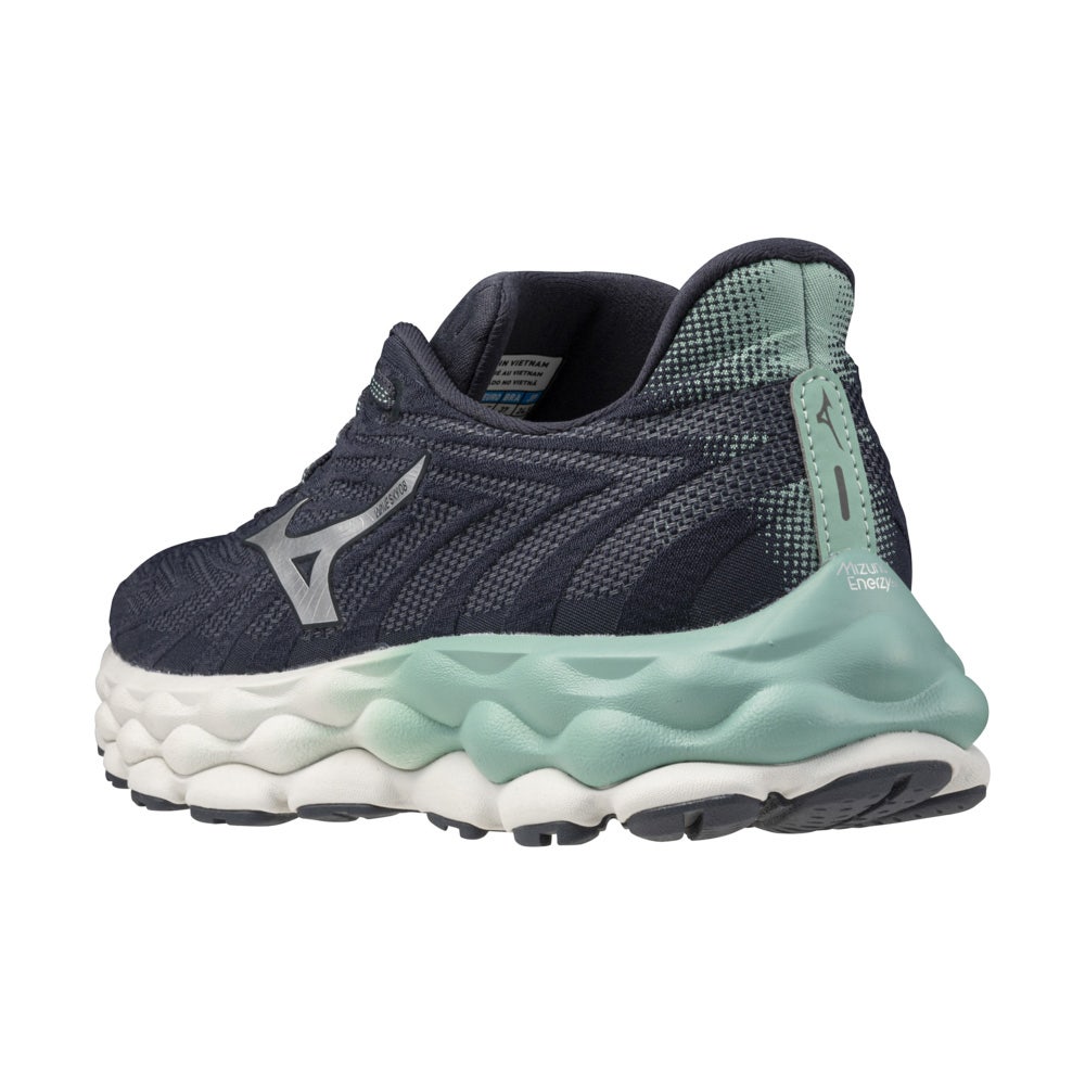 Mizuno  Wave Sky 8 Dames