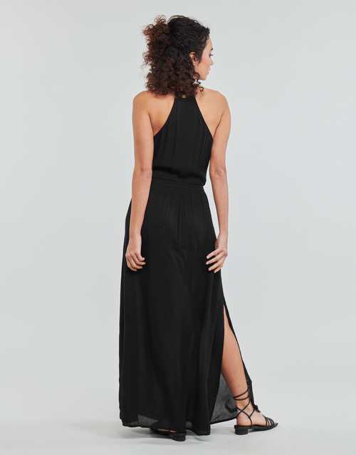 Rip Curl - CLASSIC SURF MAXI DRESS - Noir