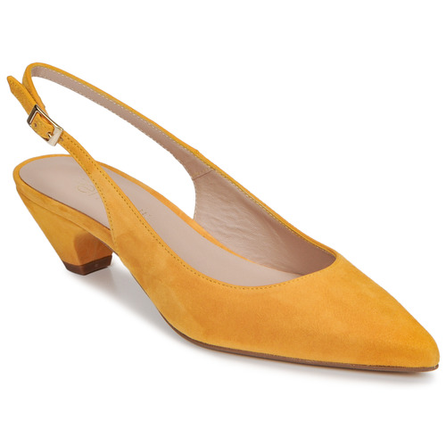 Fericelli - JEYONCE - Jaune