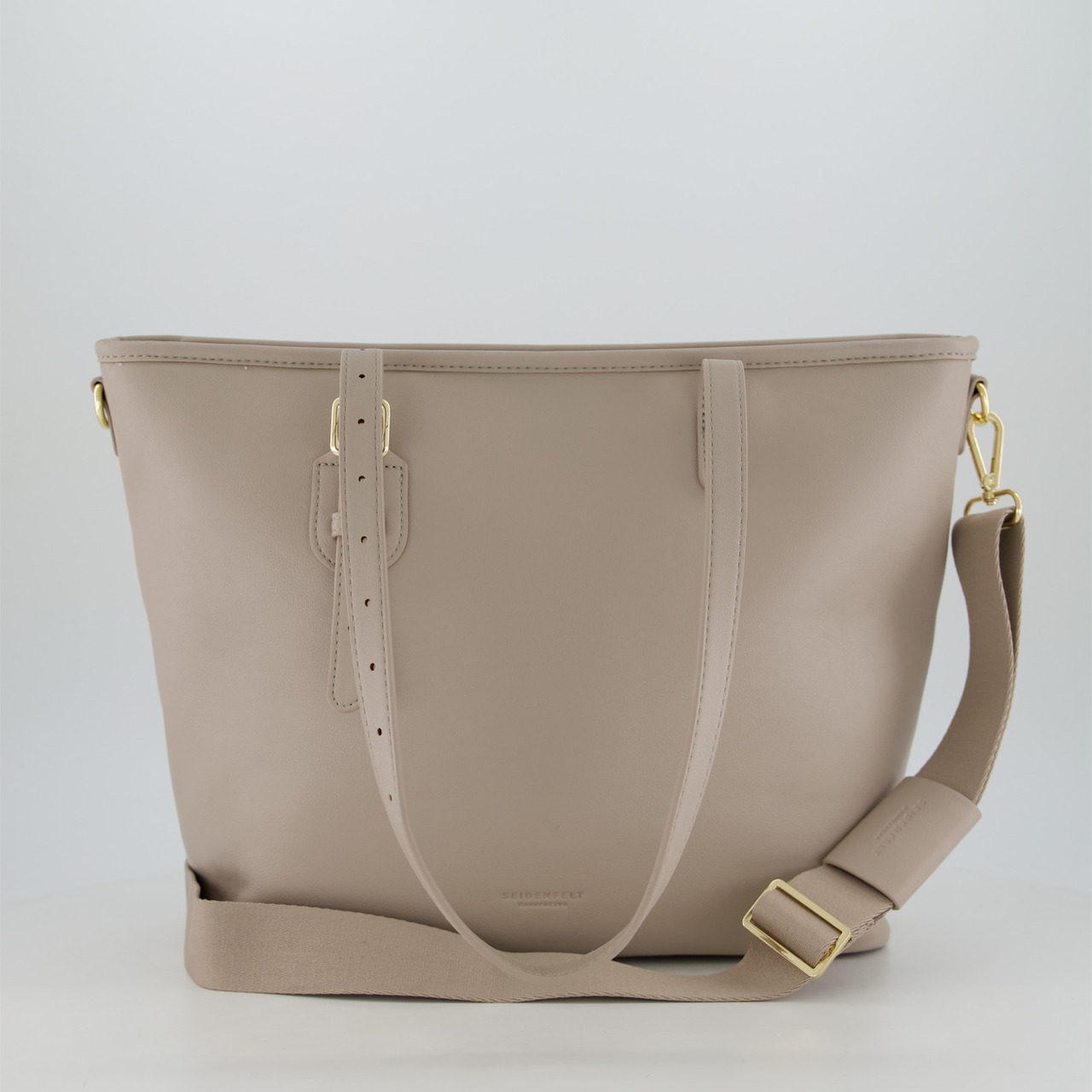 Seidenfelt Heby Shopper