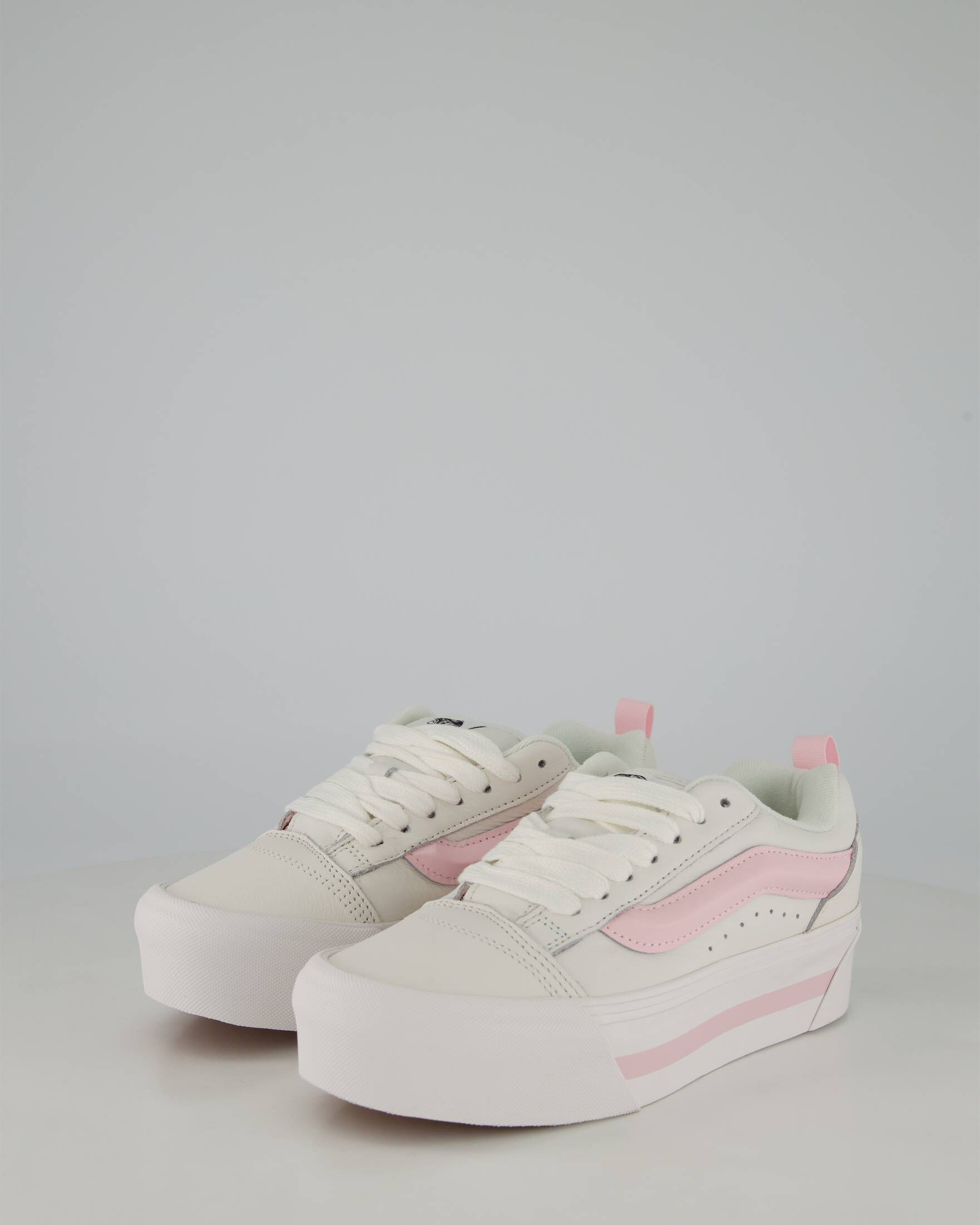 Vans| Damen Sneaker KNU STACK SMARTEN UP