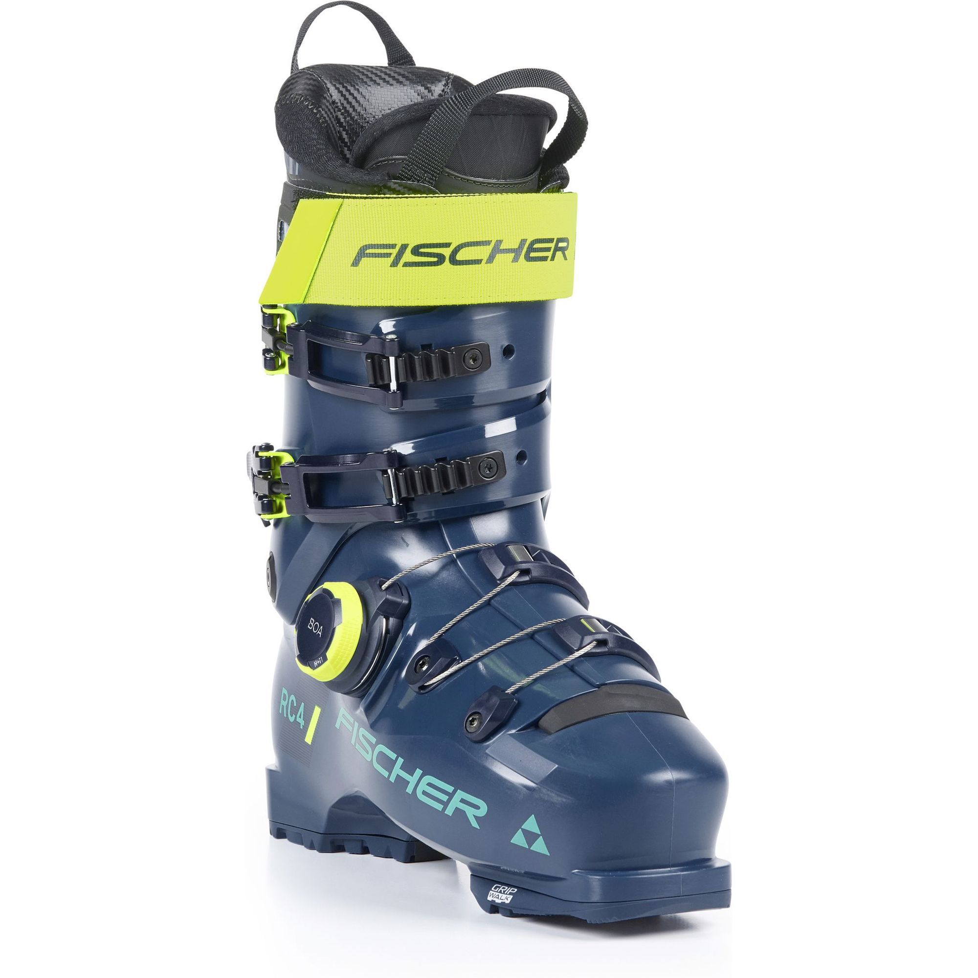 FischerRC4 105 MV Boa VAC GW