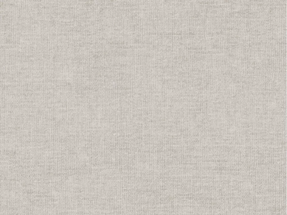 Canapé 3 places convertible en tissu beige avec assise à mémoire de forme TORNOLO