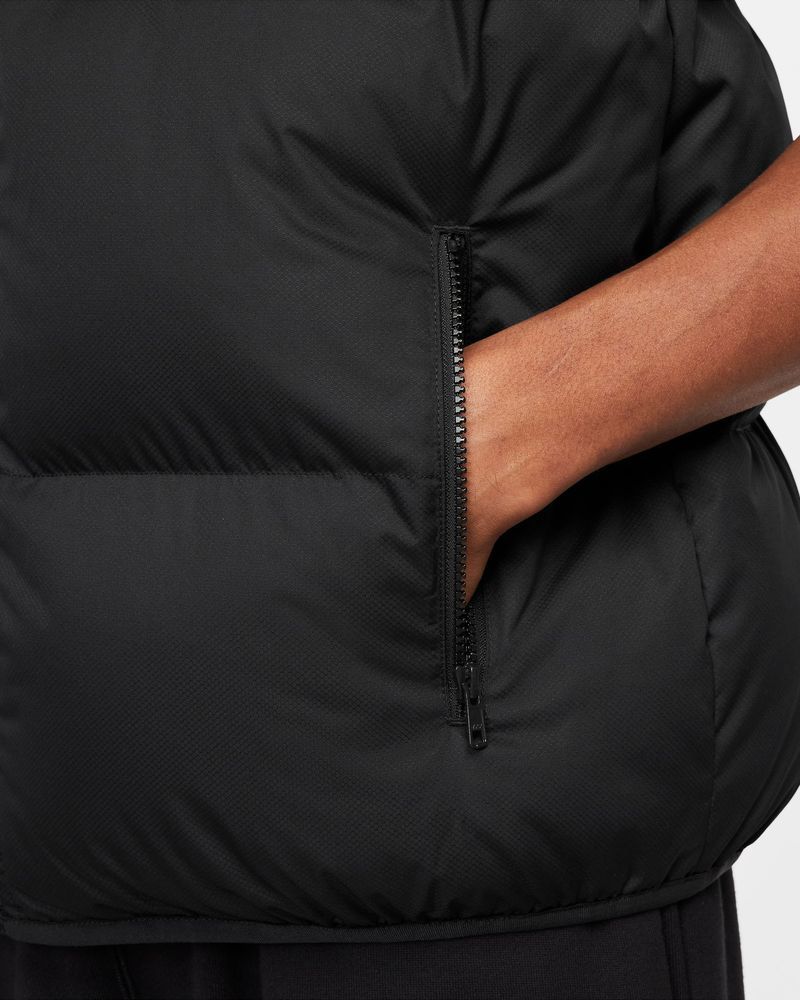 Doudoune sans manches Nike Club pour homme