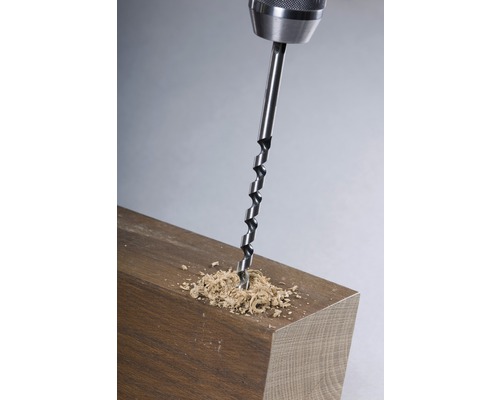 Balkboor Alpen Ø 6x235 mm