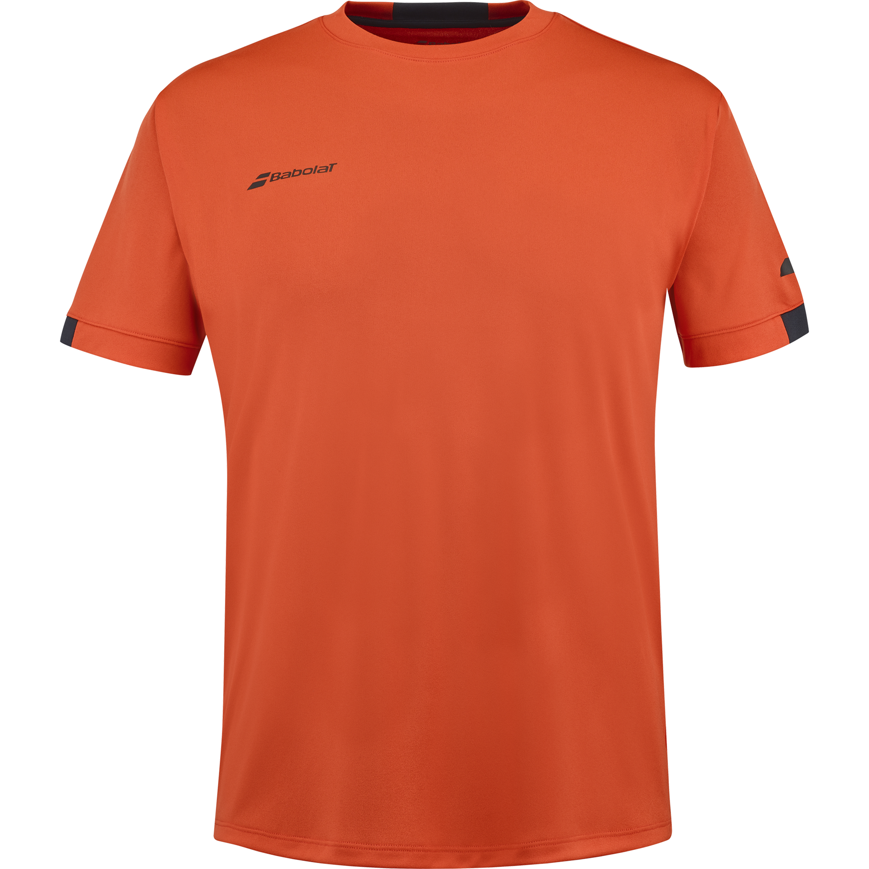 Play Crew Neck Tee Herren Weiß