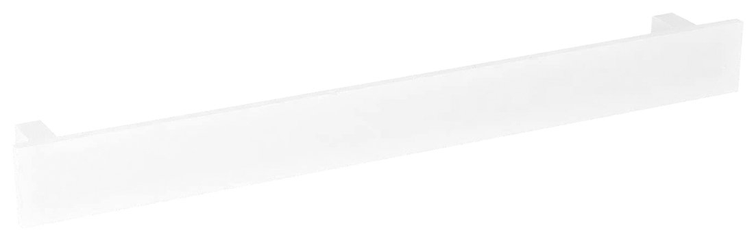 Sapho Patron handdoekhouder 60cm wit