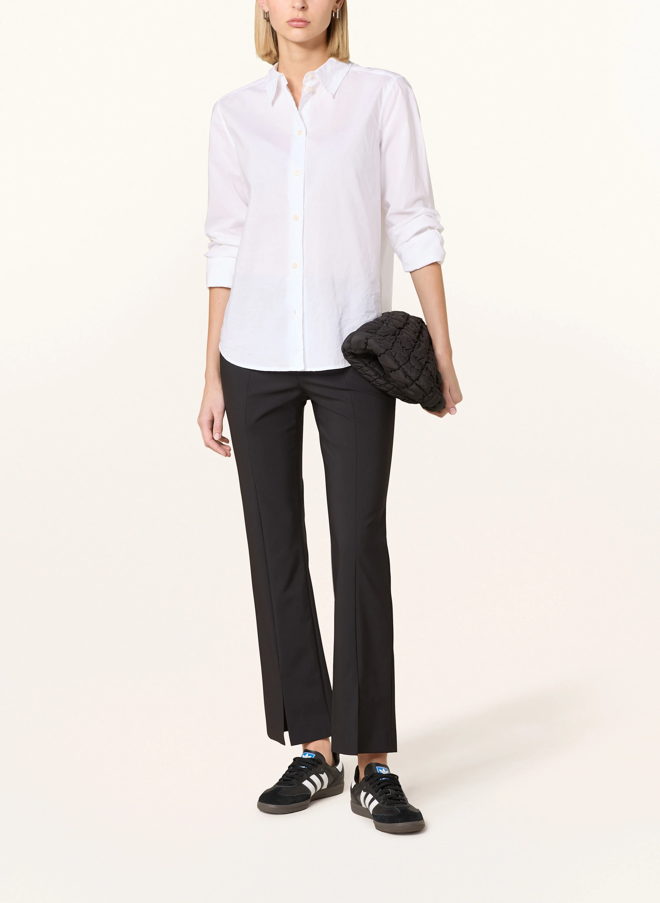 SPORTALM Bootcut-Hose