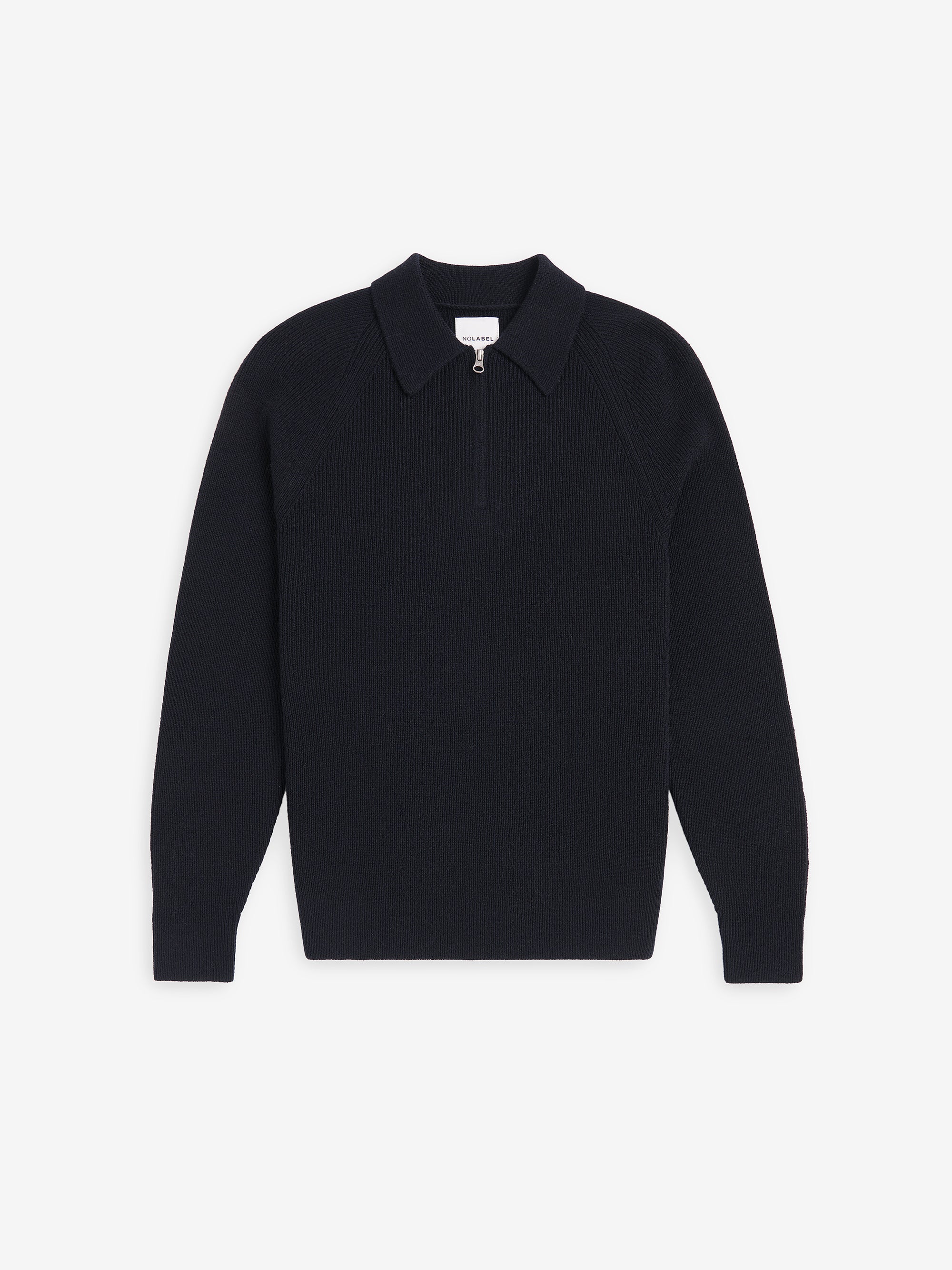 Devon Soft Lambswool KW01002-NVY
