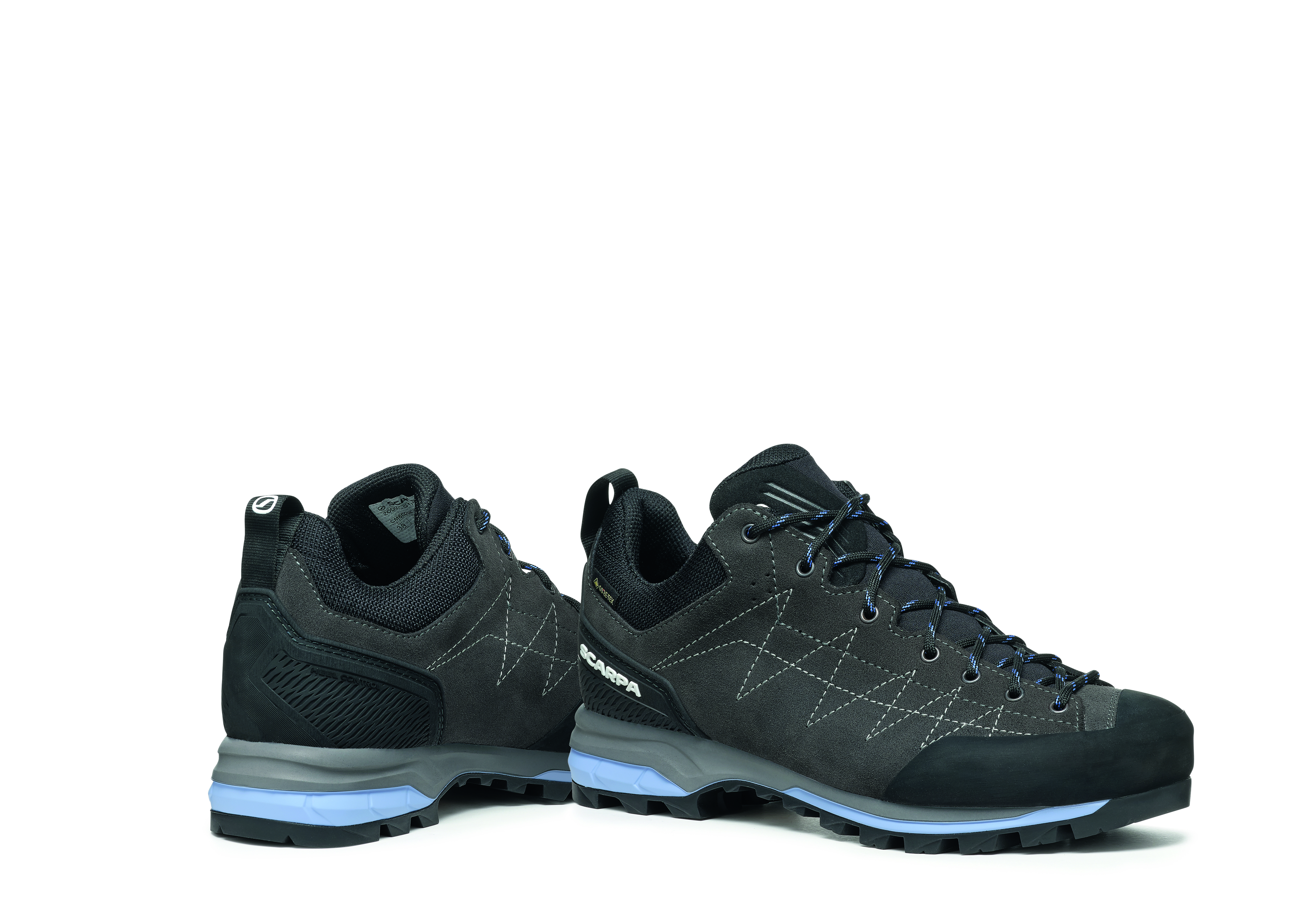 Zodiac GTX Wmn