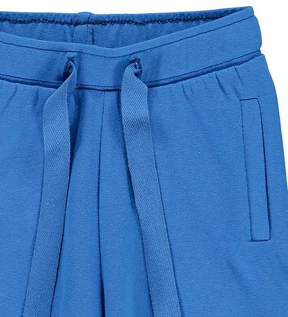 Freds WoRød Shorts - Alfa Pocket - Victoria Blue