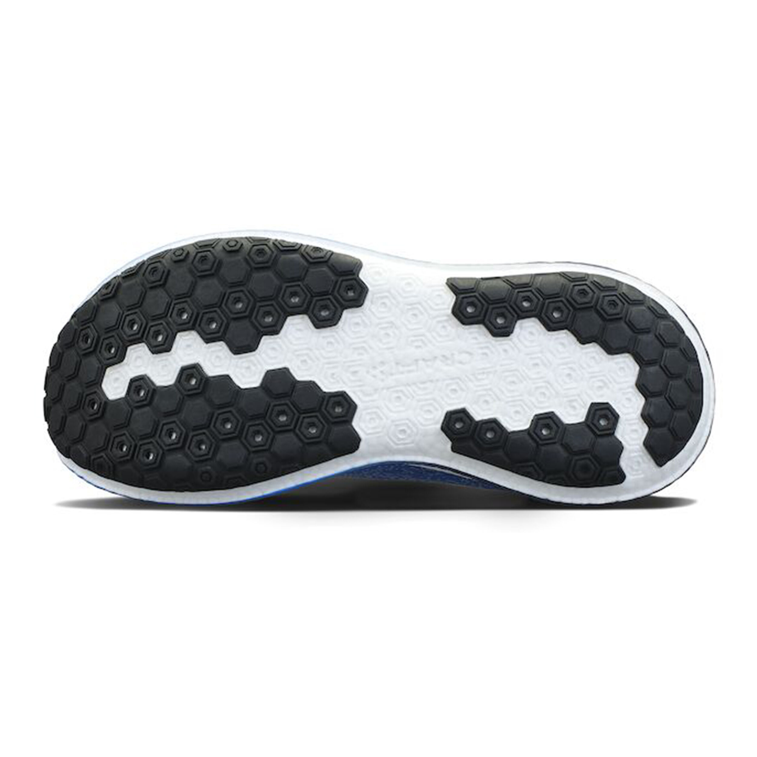 Craft Craft Pacer Chaussure De Running Sans Stabilisateurs Hommes - Bleu , Noir
