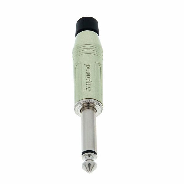 Amphenol ACPM-GN Mono Stecker