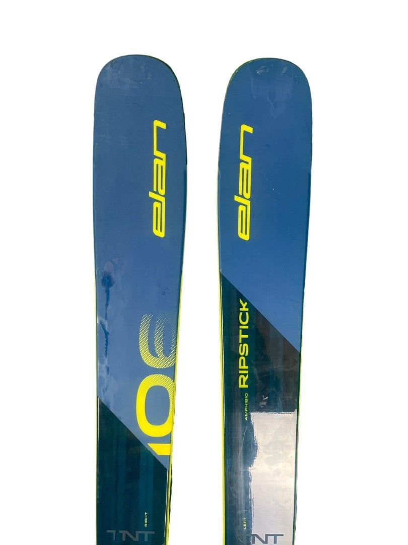 Elan Ripstick TNT 106 (2018/2019)