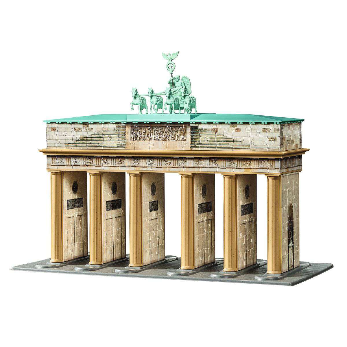 Ravensburger Spiel Brandenburger Tor