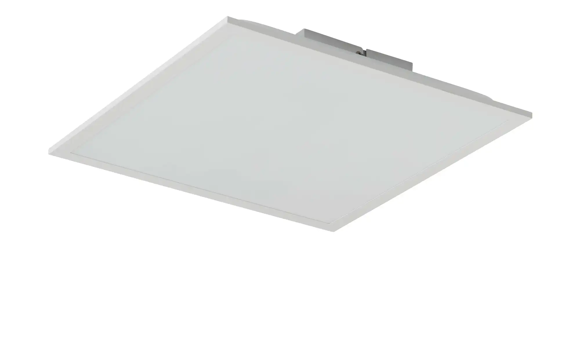 Meisterleuchten Smart-Home Panel weiß ´groß´