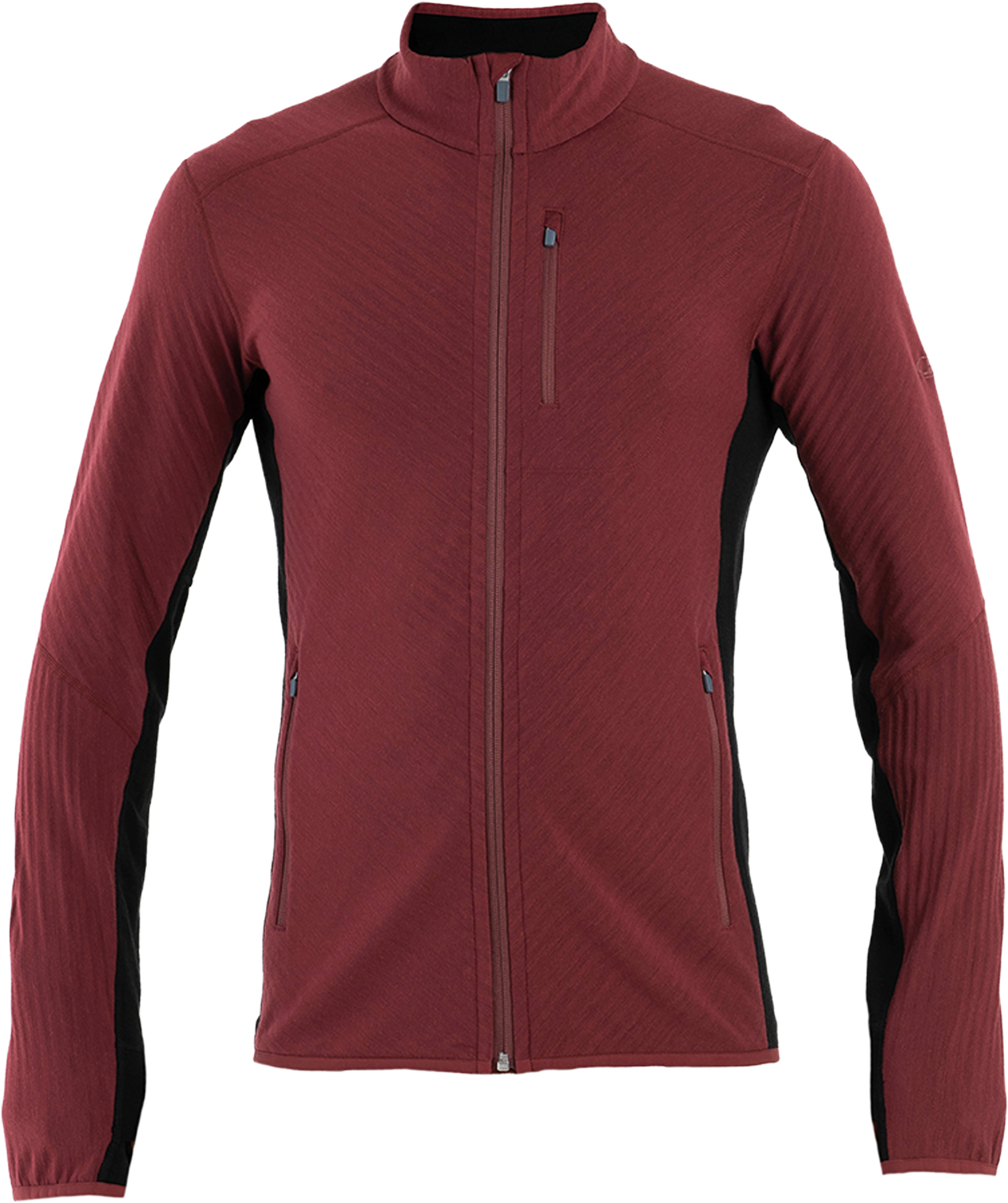 Descender LS Zip