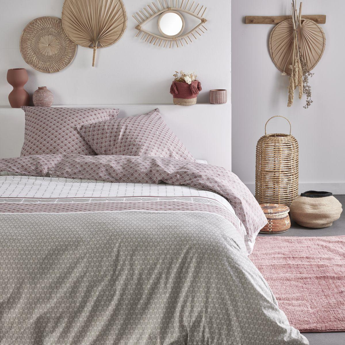 HOUSSE COUETTE POLYESTER TODAY CRAZY MODELE 6.3