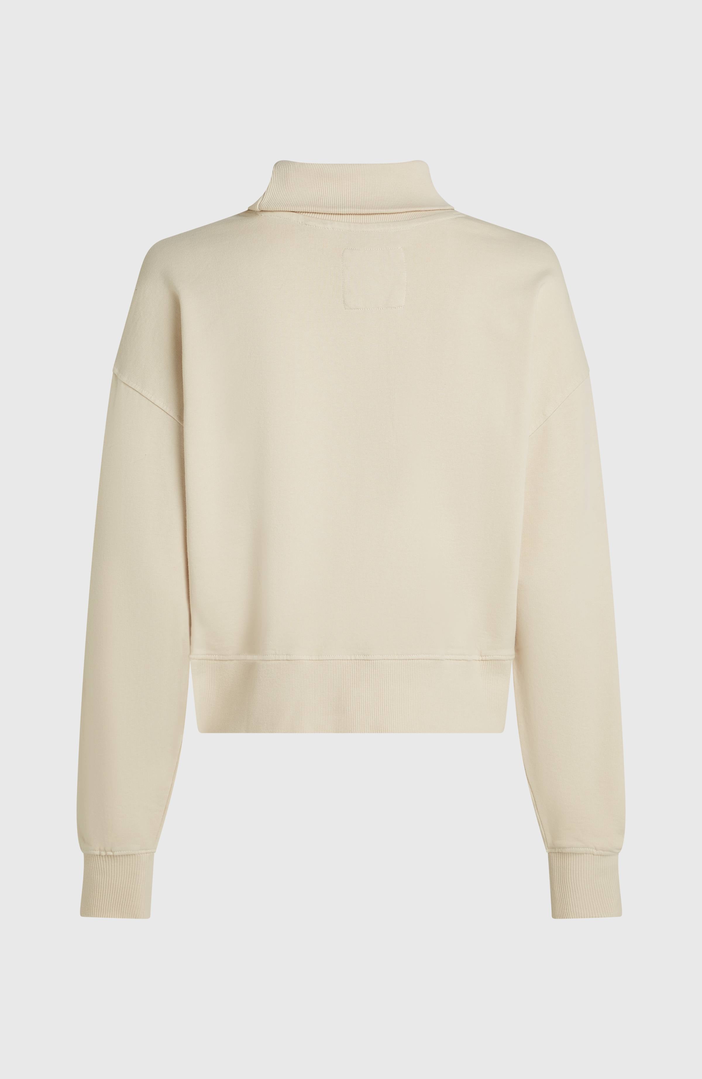 O'Riginals sweater met hoge hals