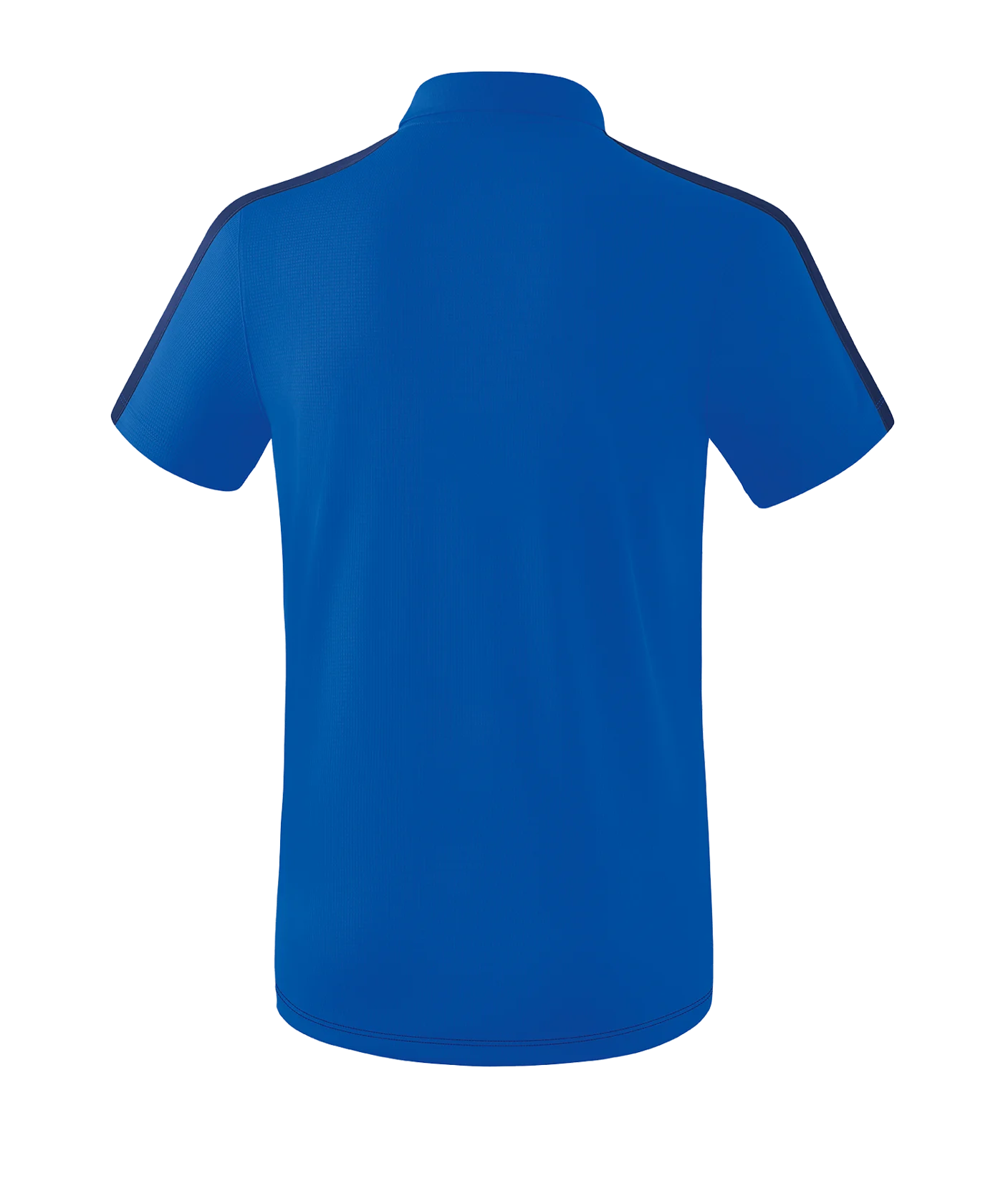 Erima Squad Poloshirt Blau