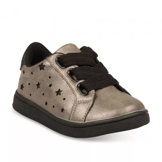 Baskets PEWTER NINI & GIRLS