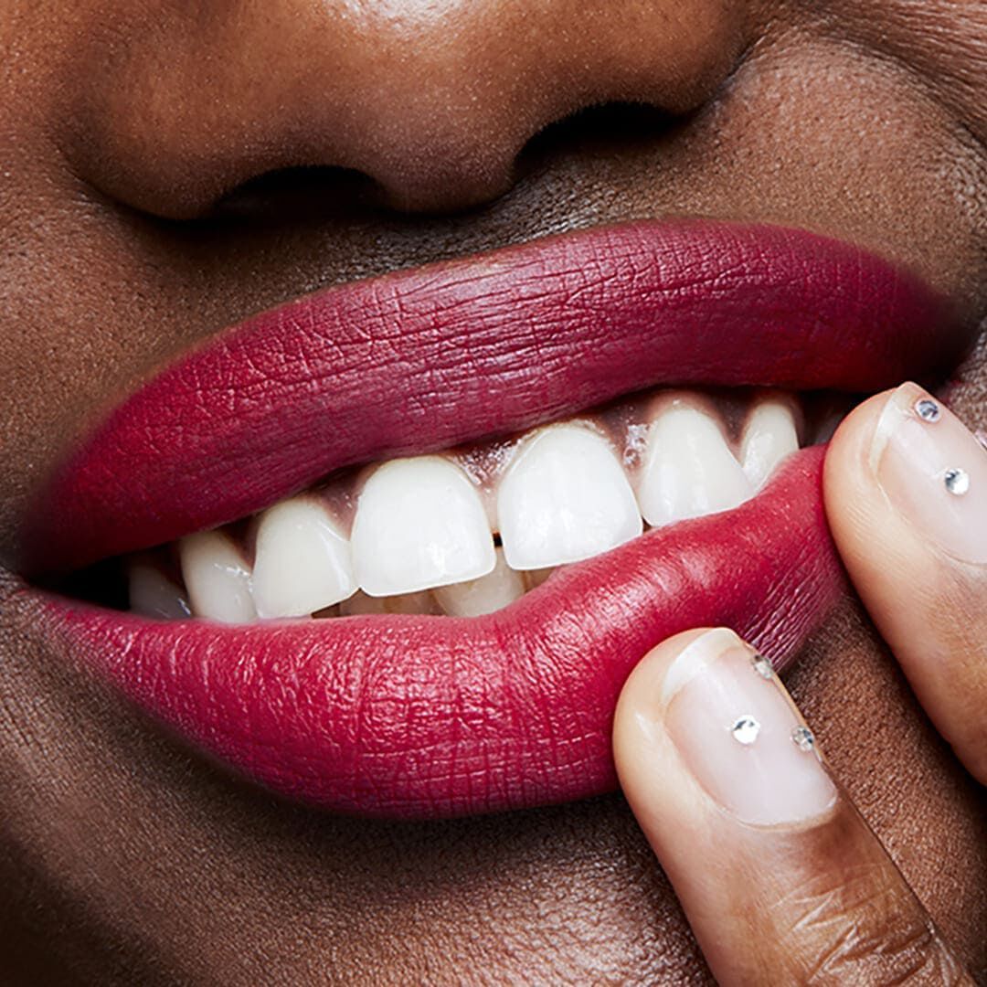 MAC MINI MAC MATTE LIPSTICK