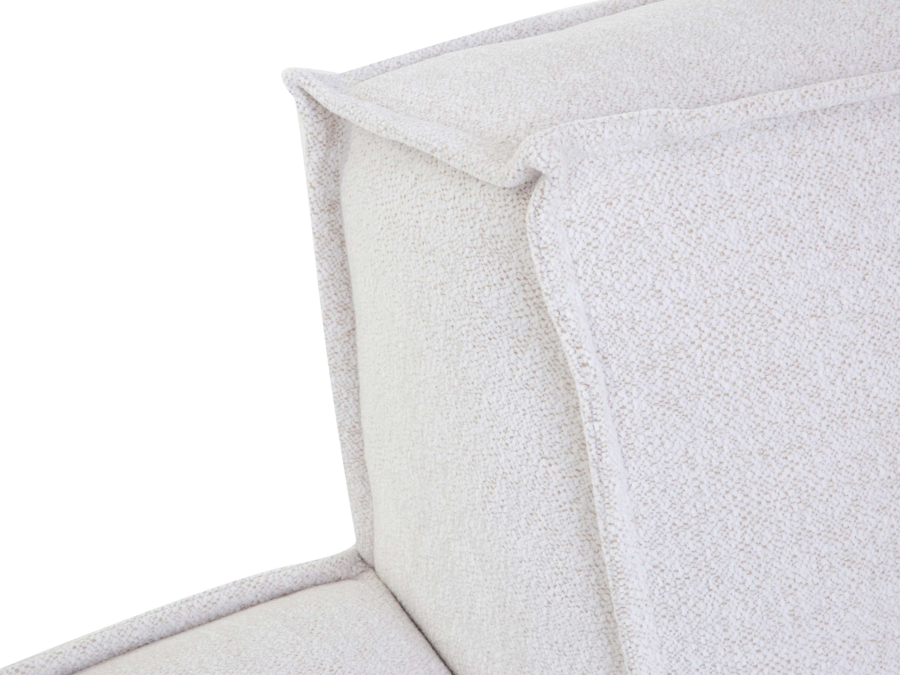 Sofaelement SANSIBAR RANTUM natur