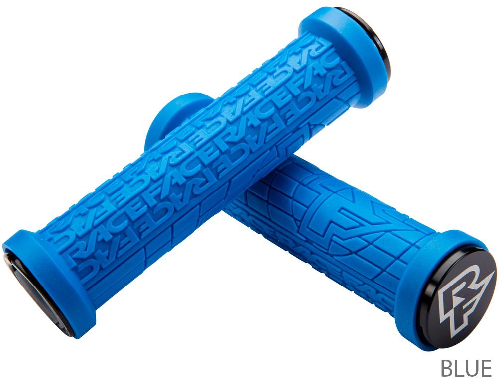 Race Face Grippler Lock On 33mm Griffe kaufen | Bike-Discount