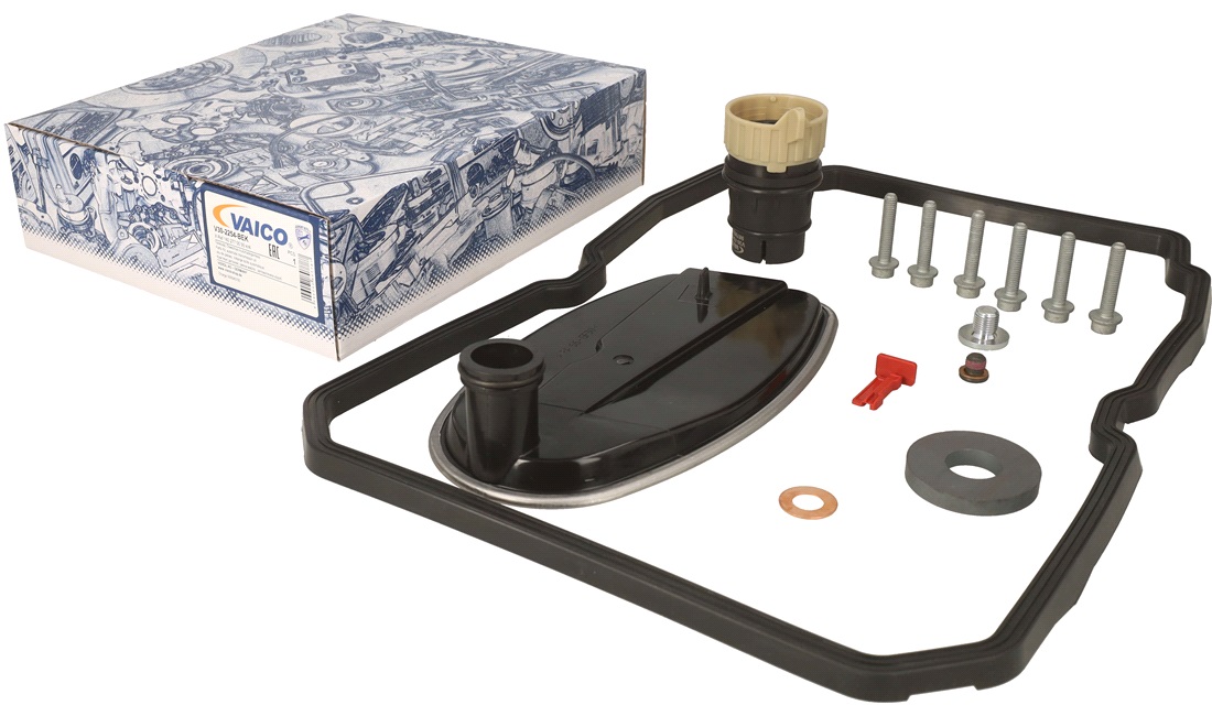 Hydraulikfilter-KIT