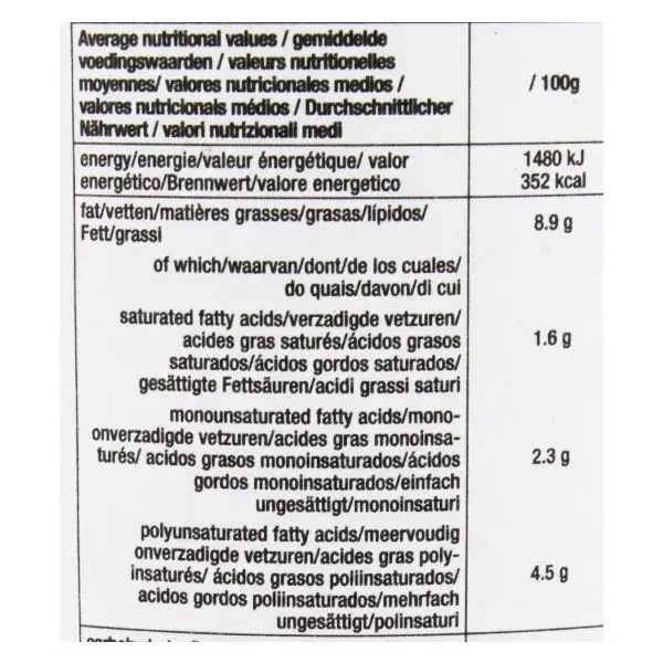 Purasana Proteína em Pó Sabor Cacau Orgânico 400g