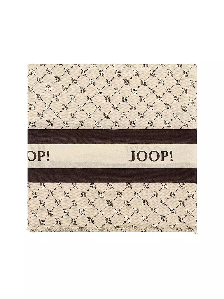 JOOP Schal beige