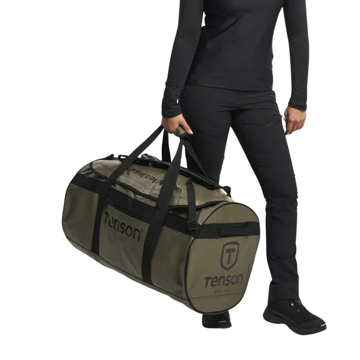 Tenson Weatherproof Duffel (90L)