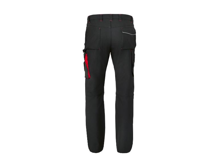 Heren werkbroek